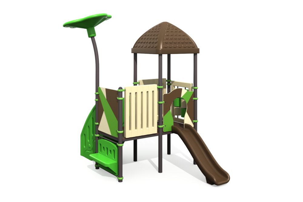 Детский игровой комплекс ДГ-005