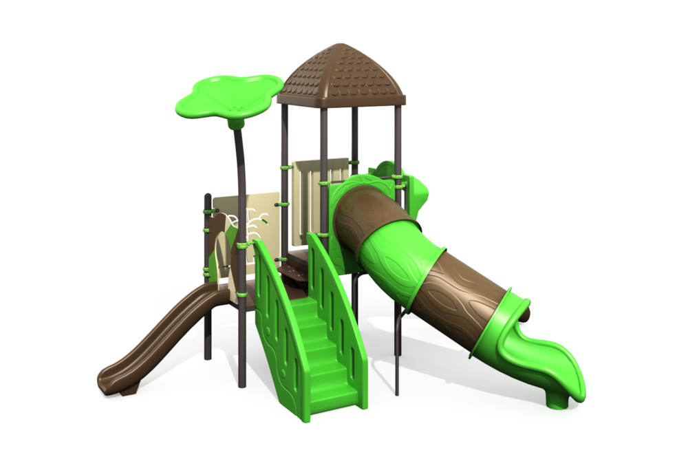 Детский игровой комплекс ДГ-041