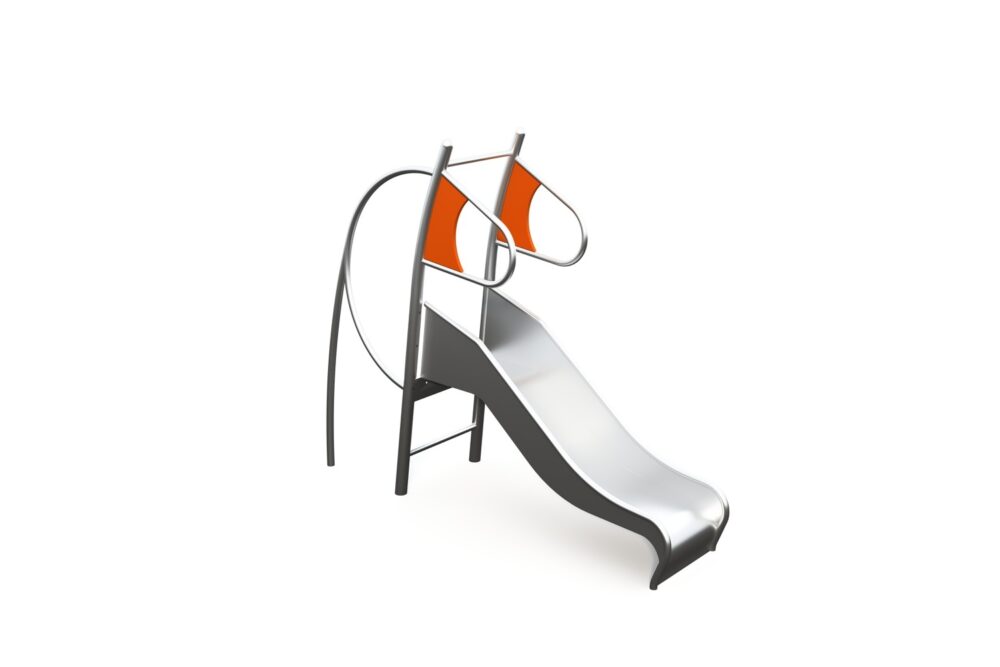 Горка AISI 304 ГР-101 ECO h-600мм