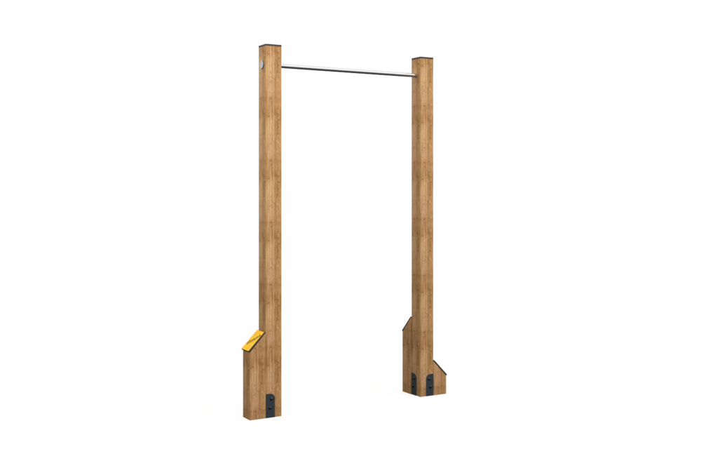 Гимнастический комплекс ДС-051 ECO