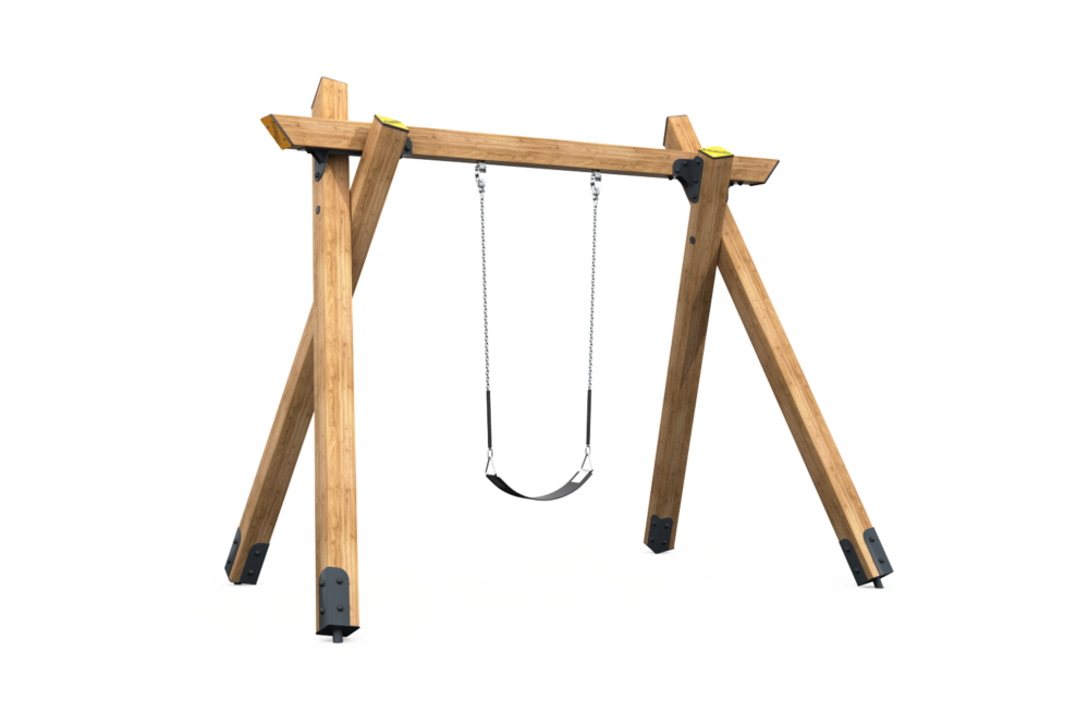 Качели КЧ-031 ECO