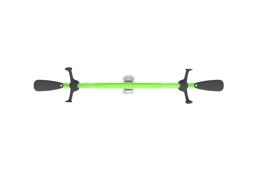 Качалка 360° КЧ-205 — изображение 2