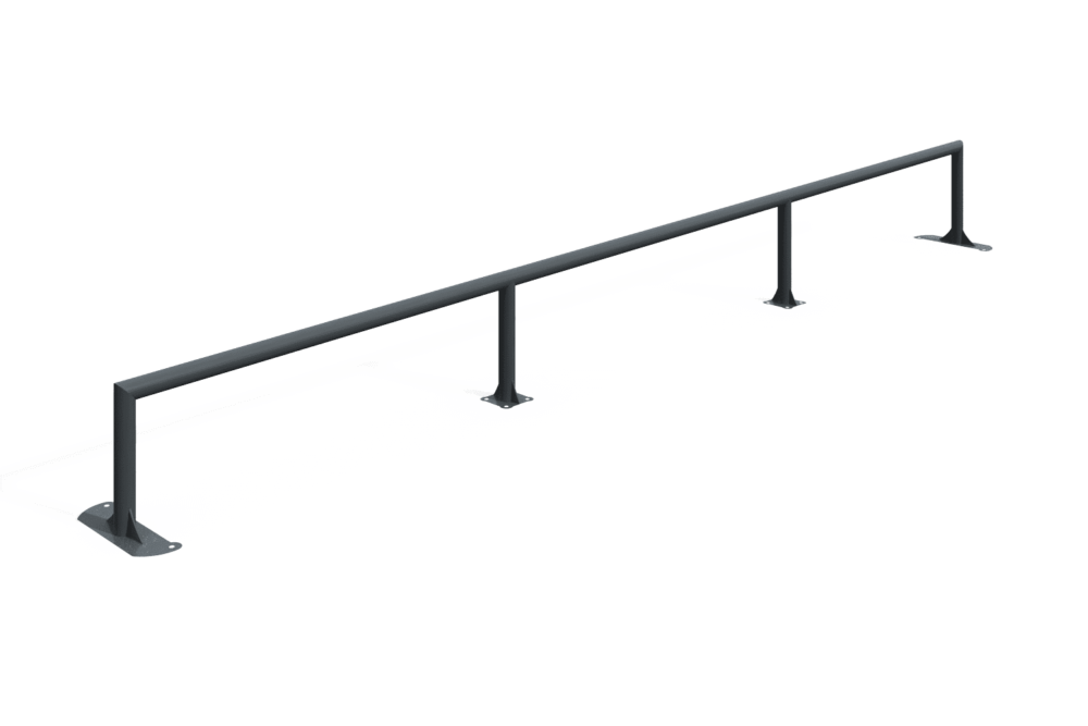 Скейт СКБ-1