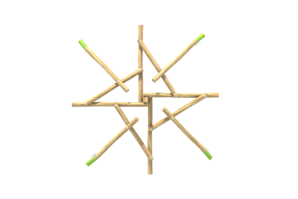 Спортивный комплекс РДС-022 — изображение 2